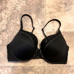 Body by Victoria 34DD Perfect Shape Push Up